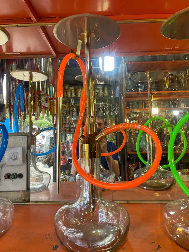 اندرزگو. ۳۵ متر مغازه