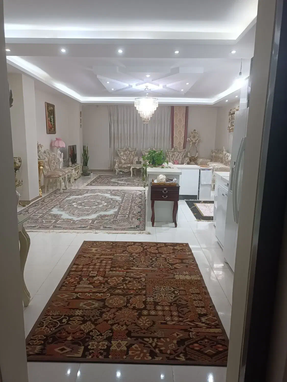 آپارتمان فروشی