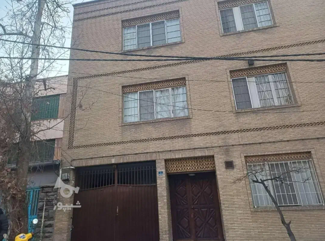 ملک کلنگی _ به همراه مغازه _ دارای ۴۰ متر انبار
