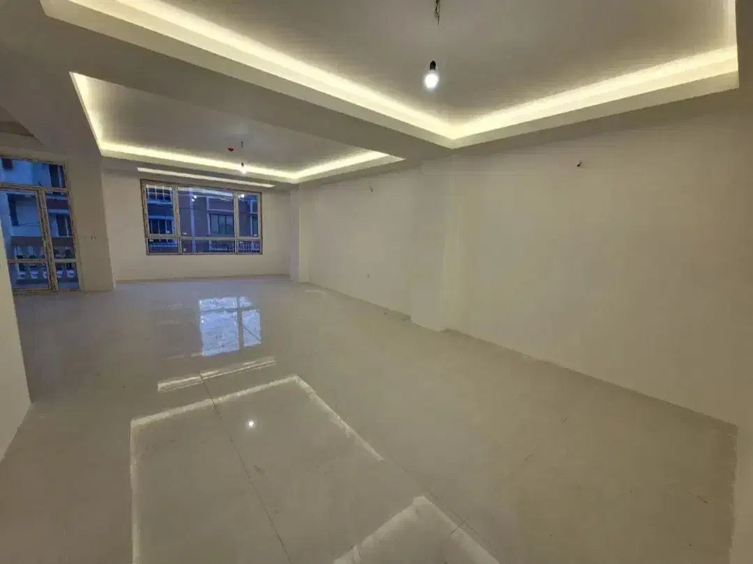 واحد بلوار سعادت ۱۳۲ متری