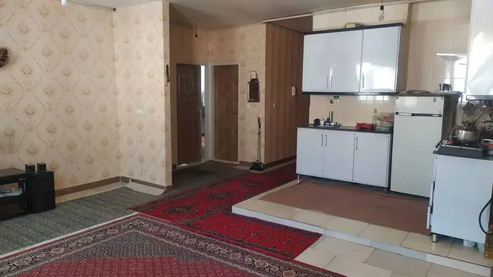 فاز دوم مسکن مهر کمالوند