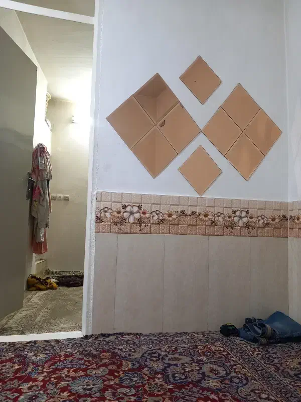 خانه دوطبقه