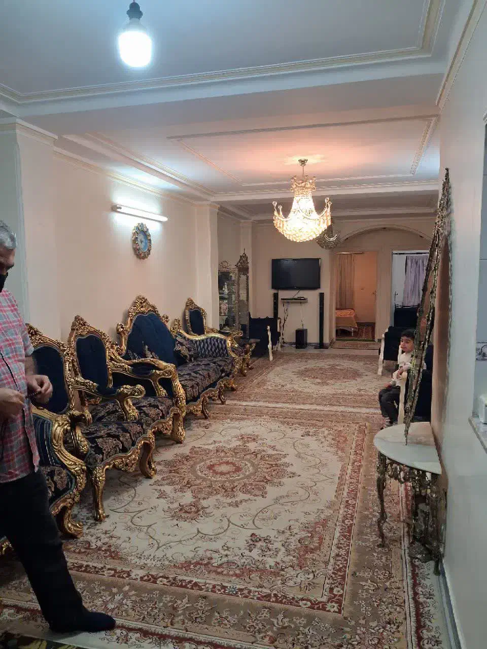 فروش آپارتمان ۹۲ متری