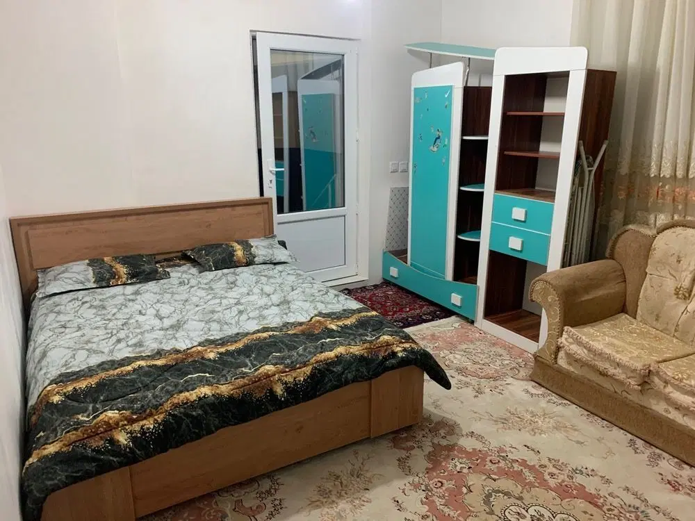 ویلا دوخواب استخر