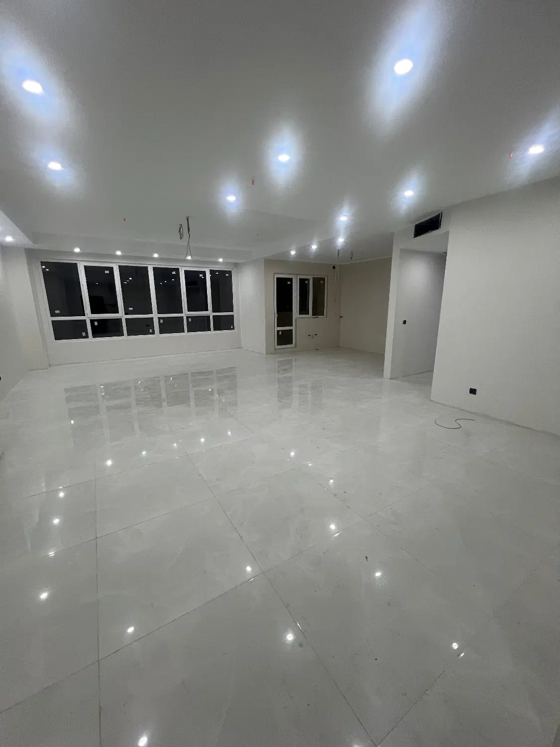 آپارتمان ۱۳۸ متری