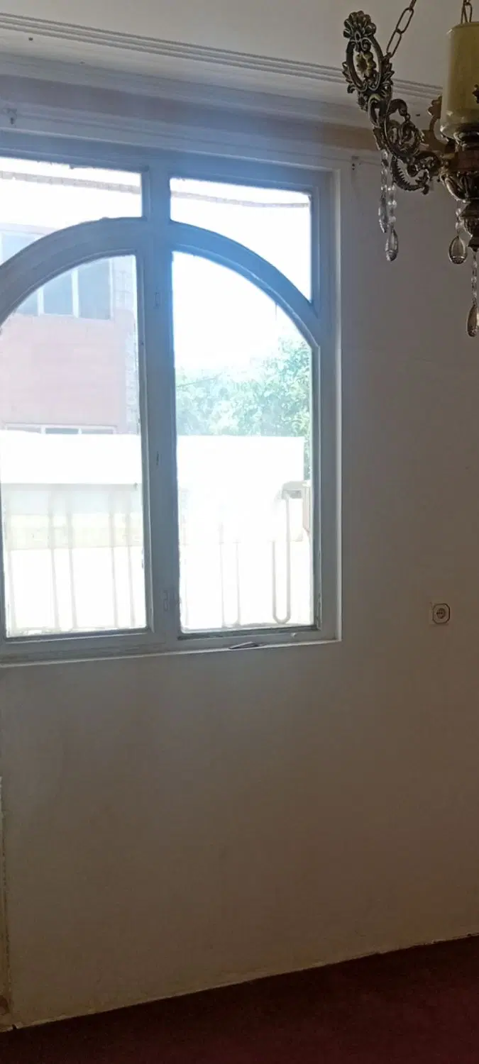 ۹۰ متر استسنایی