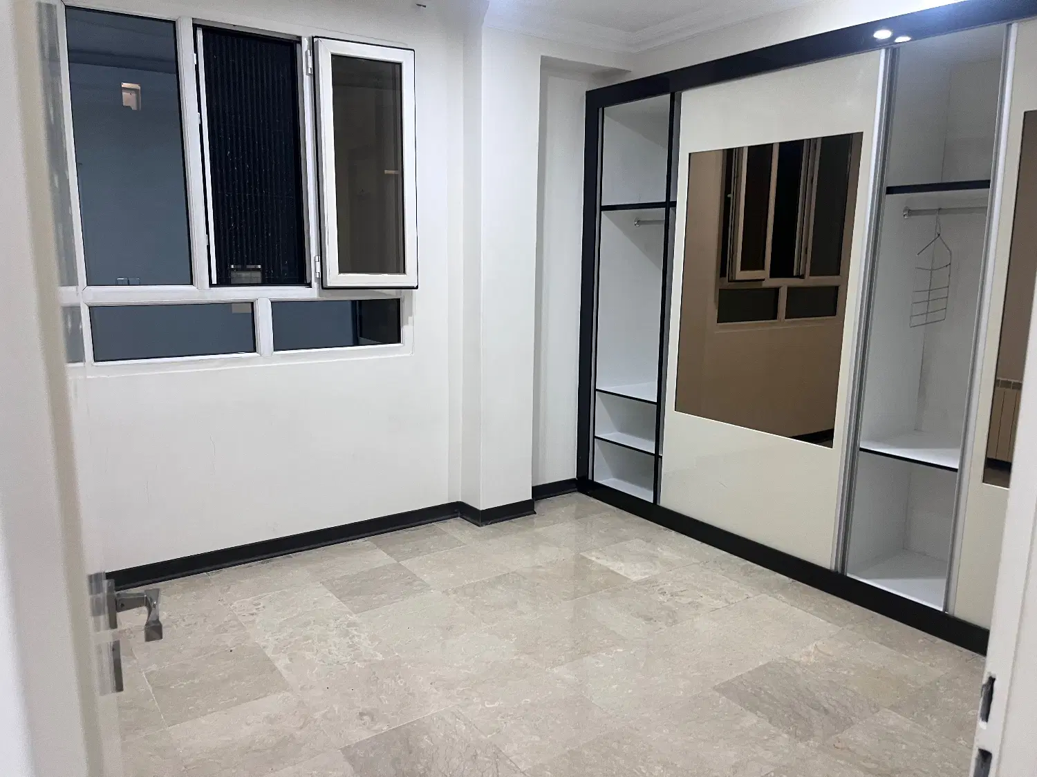 ۳ خواب فول امکانات سهروردی جنوبی