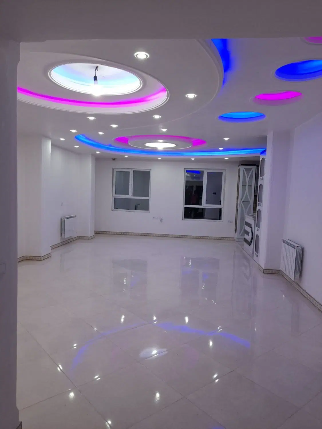 اپارتمان120متری لوکس