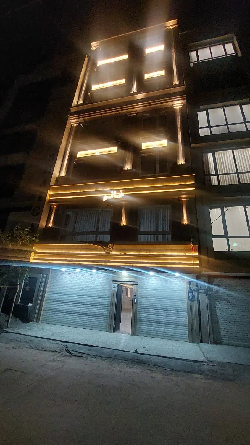 رهن و اجاره