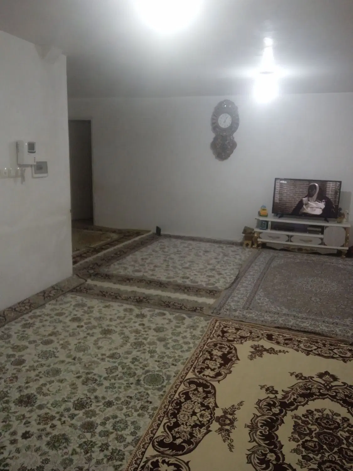 اجاره آپارتمان 75متری در نصرت آباد