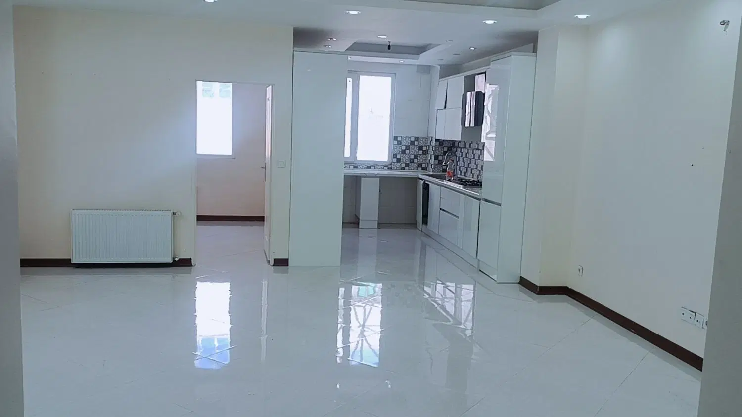اجاره آپارتمان ۵۴ متری، میدان نماز ، خیابان المهدی