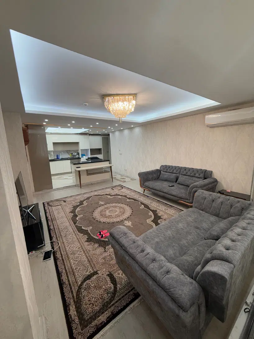 94متر،۲خواب،مرزداران