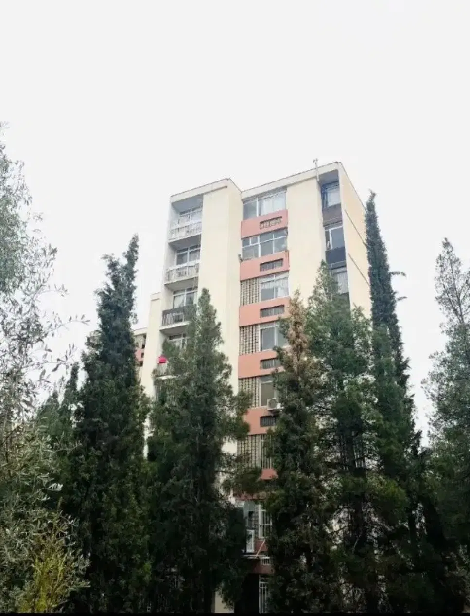 اپارتمان یک خوابه