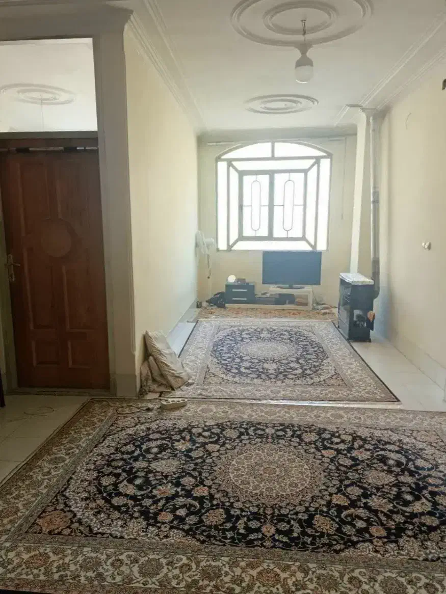 رهن مسکونی