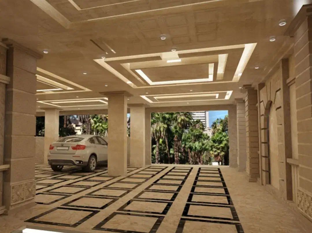 اجاره پارکینگ خودرو در ۱۷ شهریور جدید