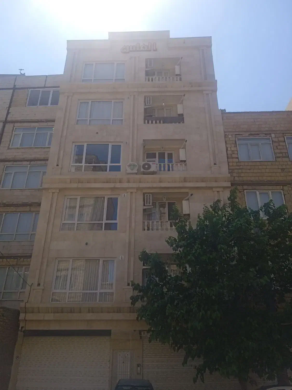 مغازه  رهن  و اجاره در توس ۶۴ ثنایی ۶