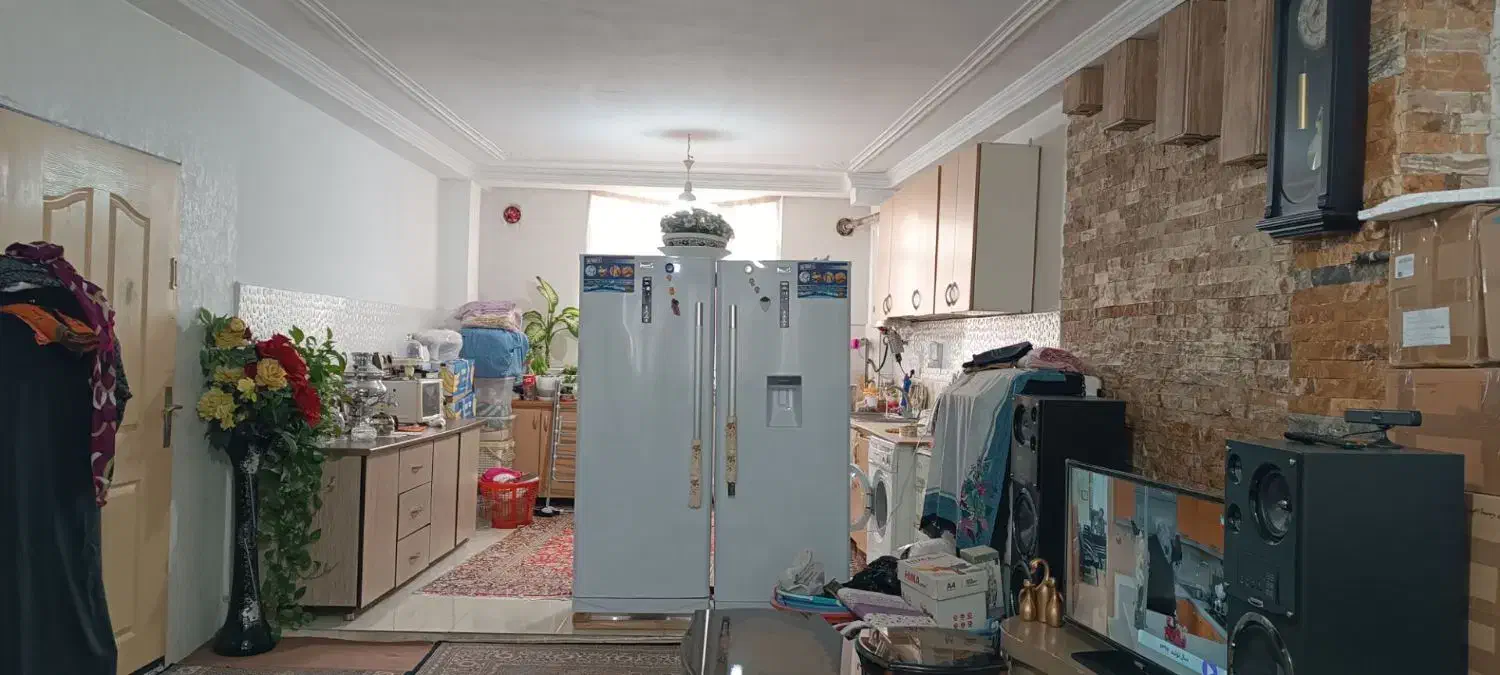 اپارتمان