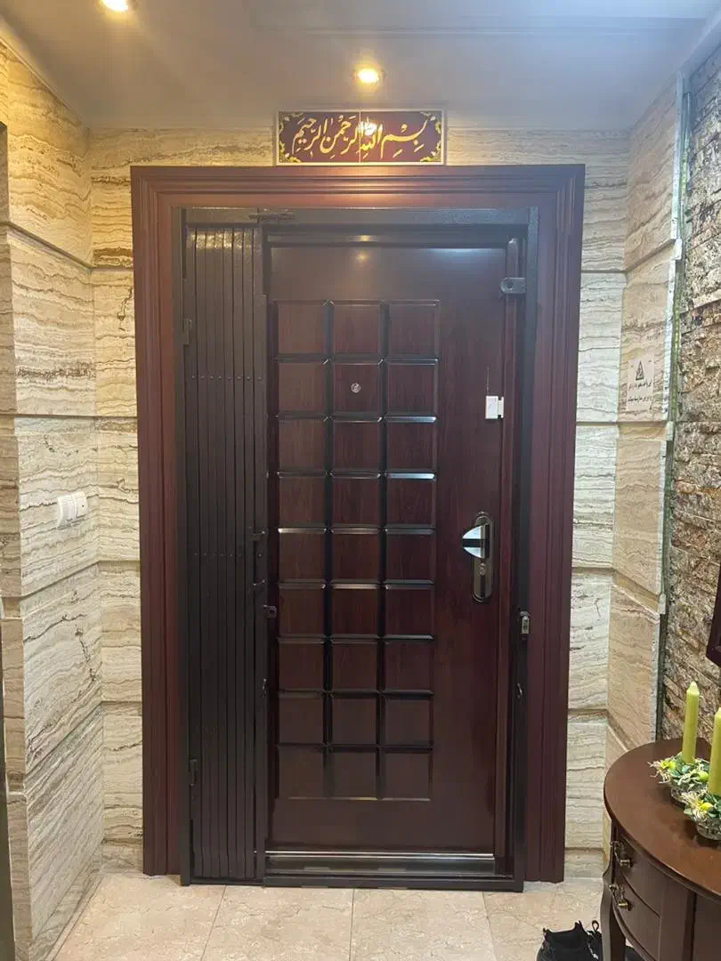 ۱۸۰ متر تک واحدی ۱۵۶ غربی تهرانپارس