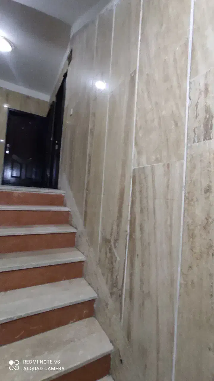 آپارتمان ۸۵ متری در سرآسیاب