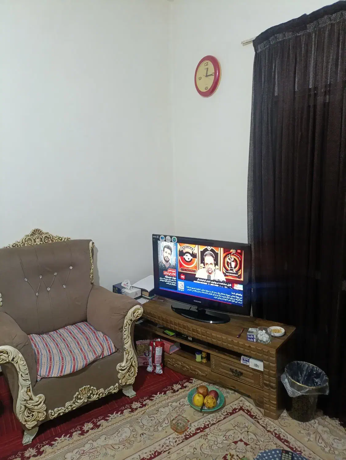 فروش اپارتمان