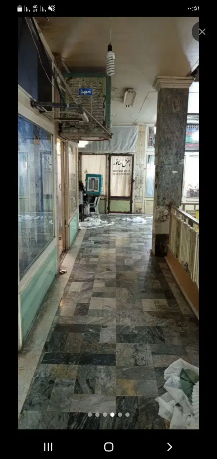 اجاره ۱۲ متر