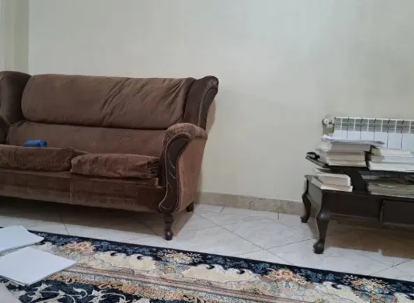 هم خانه فقط خانم