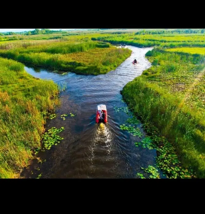 خانـه ای دلنشین برای یک عمـر زندگی آسوده