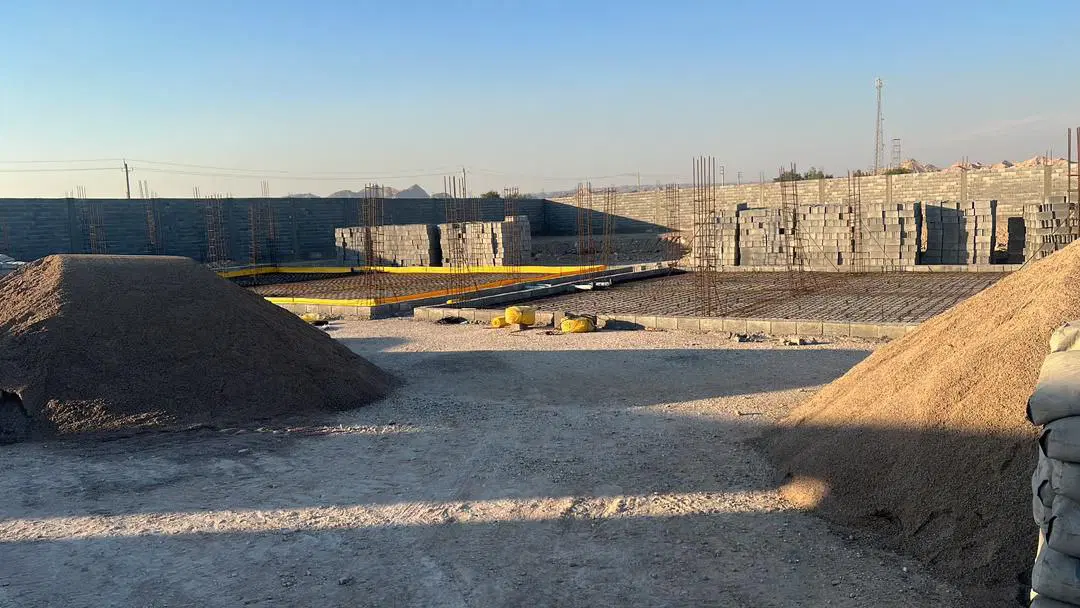شرکت تکثیرمیگو (تولید لارو میگو) بازدهی فوق العاده