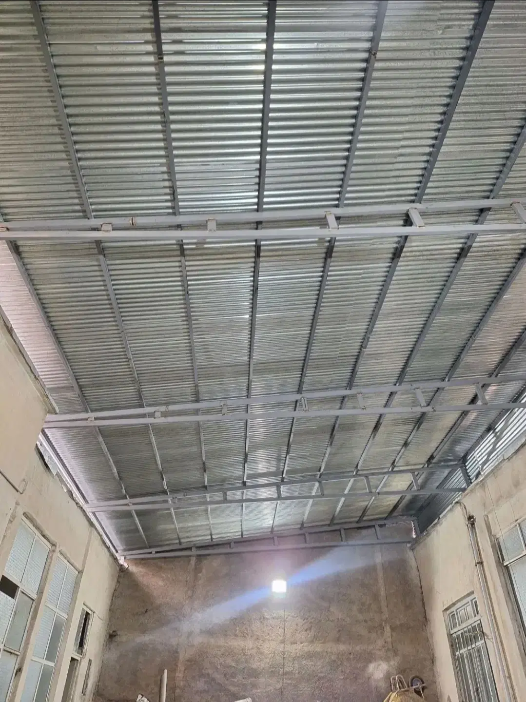 مغازه