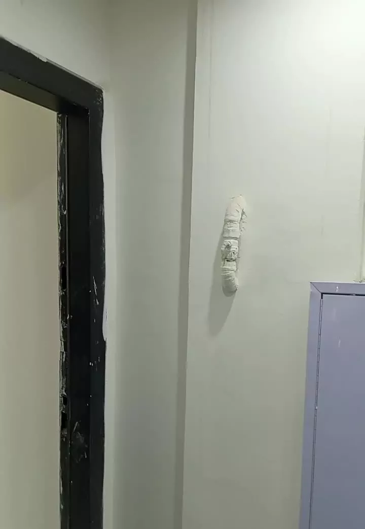 ۱۱۷مترصفر حافظ طبقه۴فول شیک پنجره قدی مناسب جهیزیه