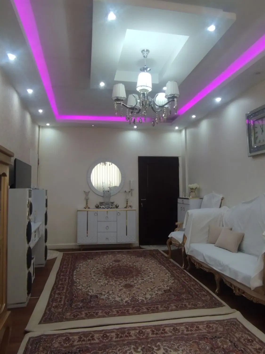 فروش آپارتمان ۶۰ متری