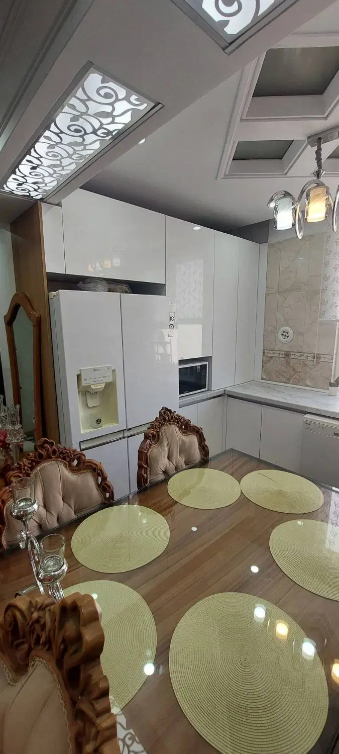 اجاره یک واحد آپارتمان در افسریه شمالی