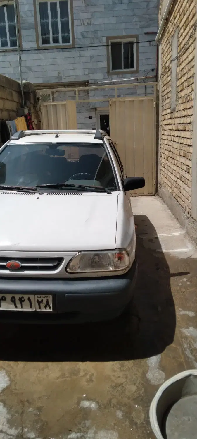 خانه ویلایی