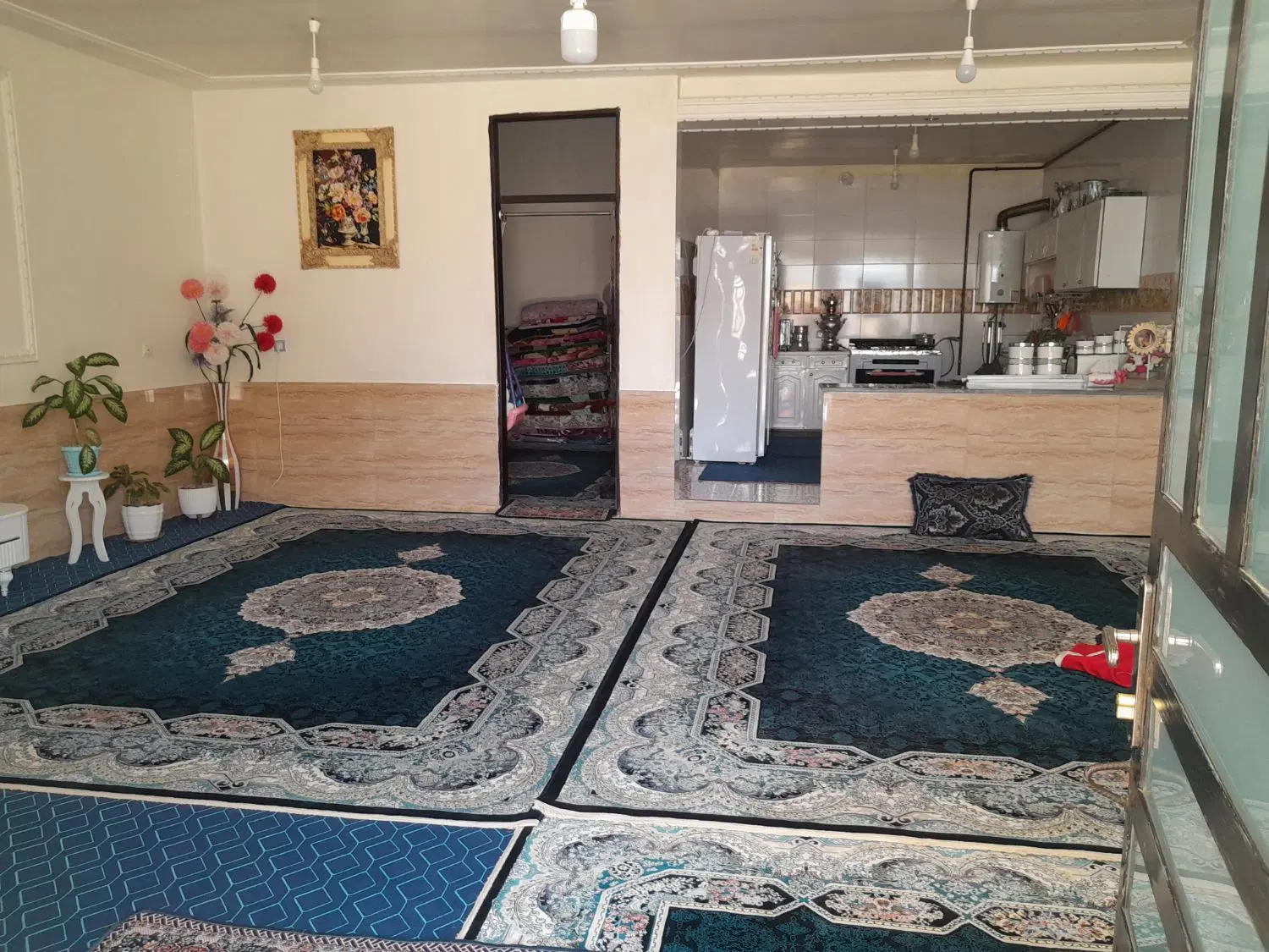 خانه فروشی