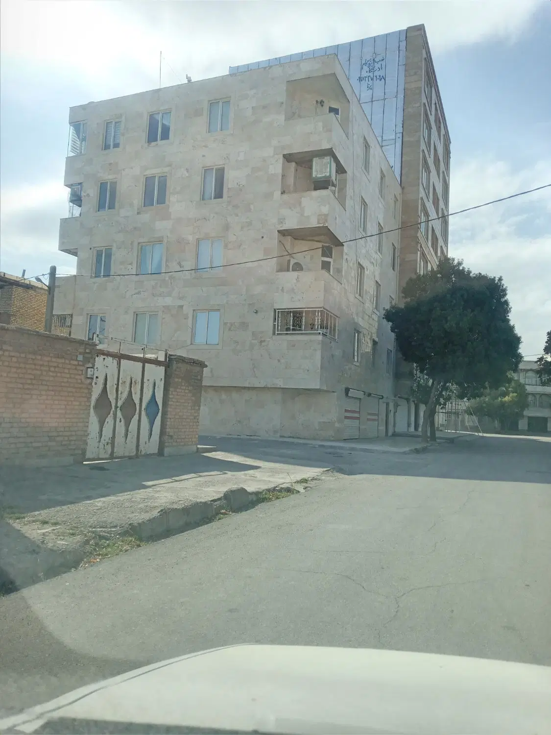 مکان  برای اجاره کارگاه ( توام )