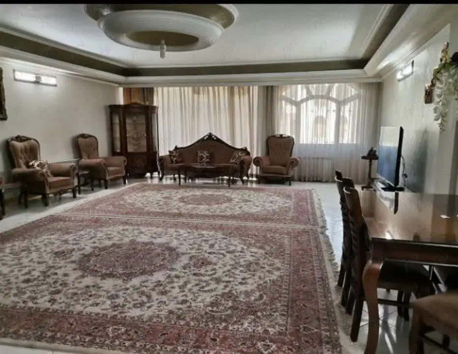 اجاره آپارتمان ۱۴۸ متر در کوثر