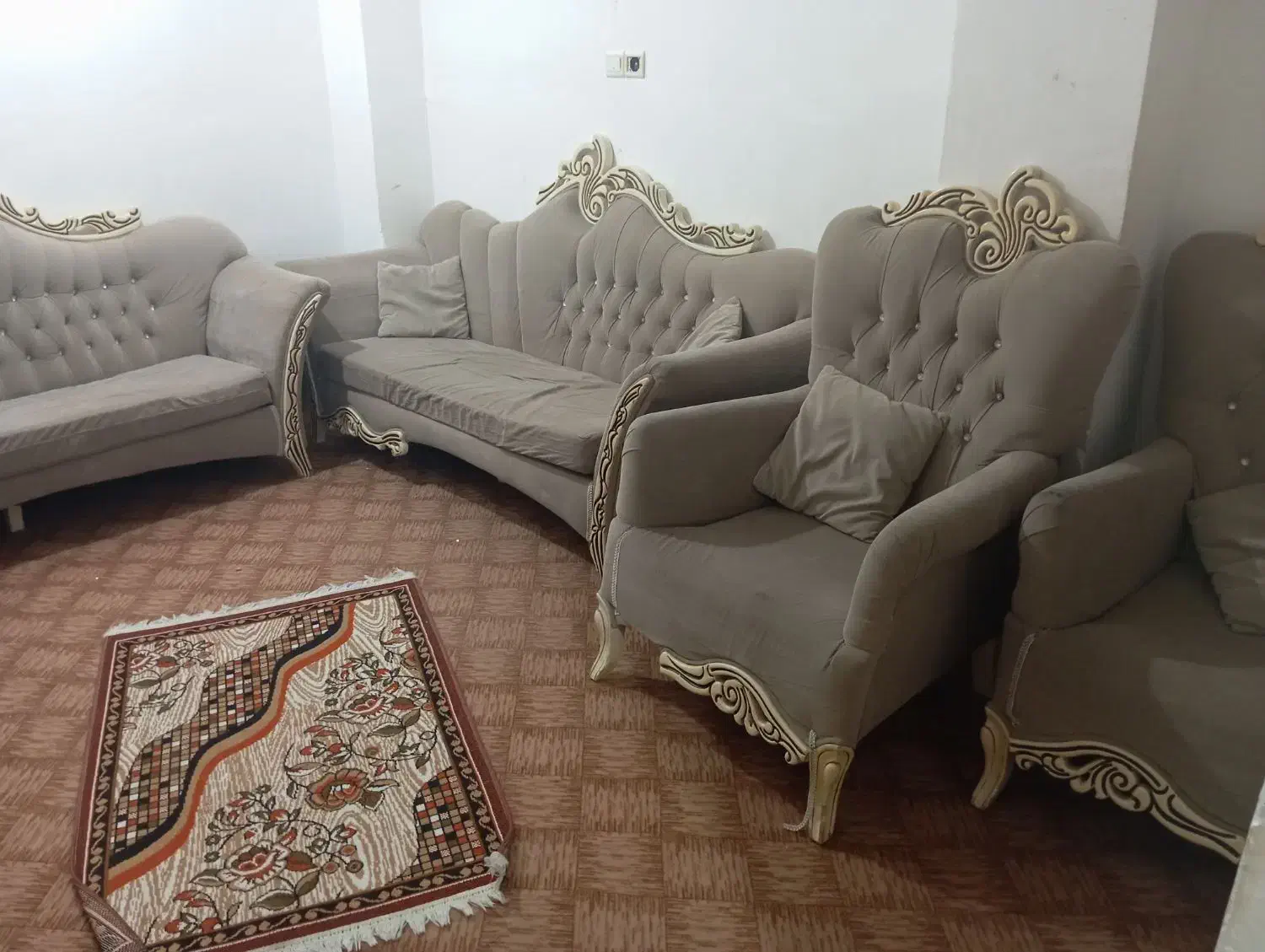 اجاره سوئیت کوتاه مدت