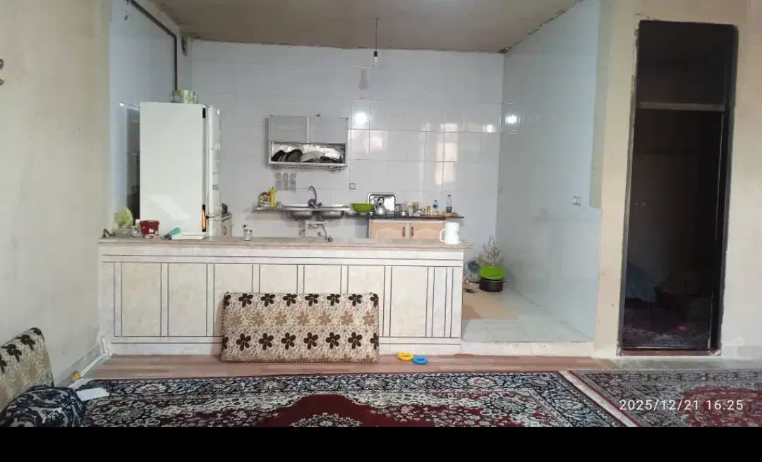 خانه ویلایی 175متری تلوری علیا