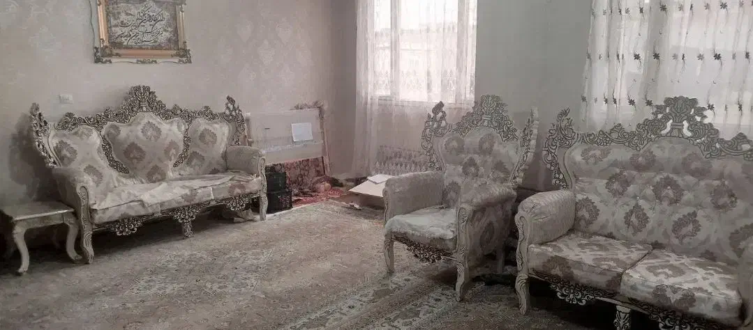 خانه اجاره ای
