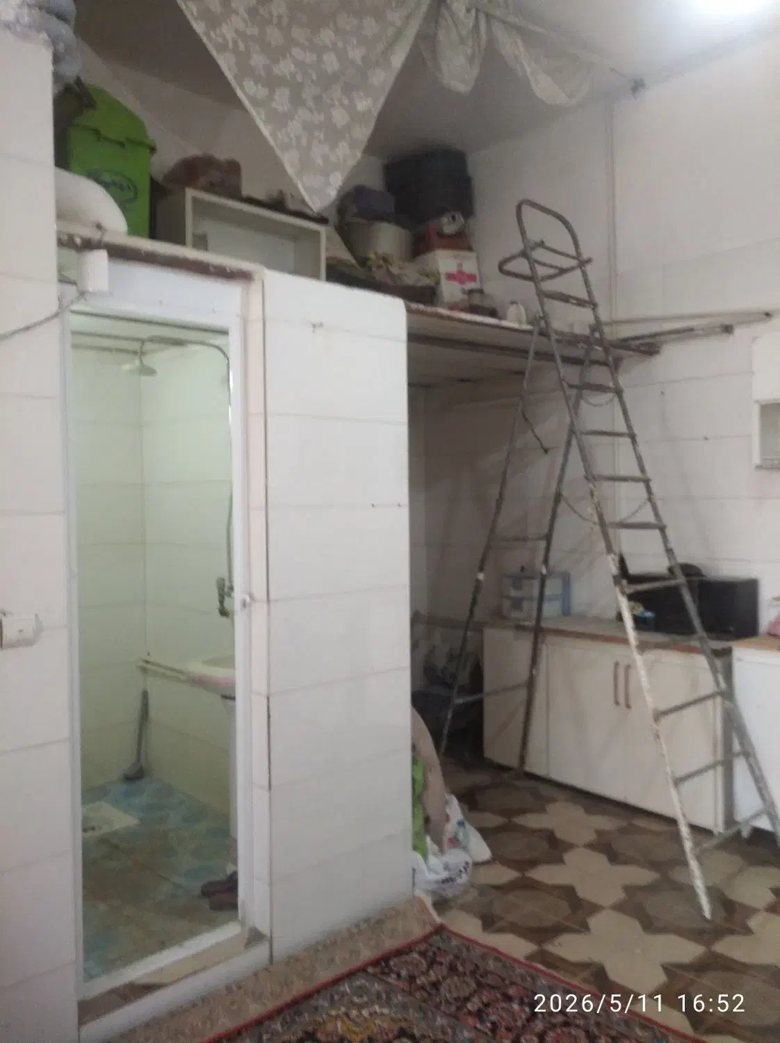 مغازه ۳۰متری شهرک ظفر