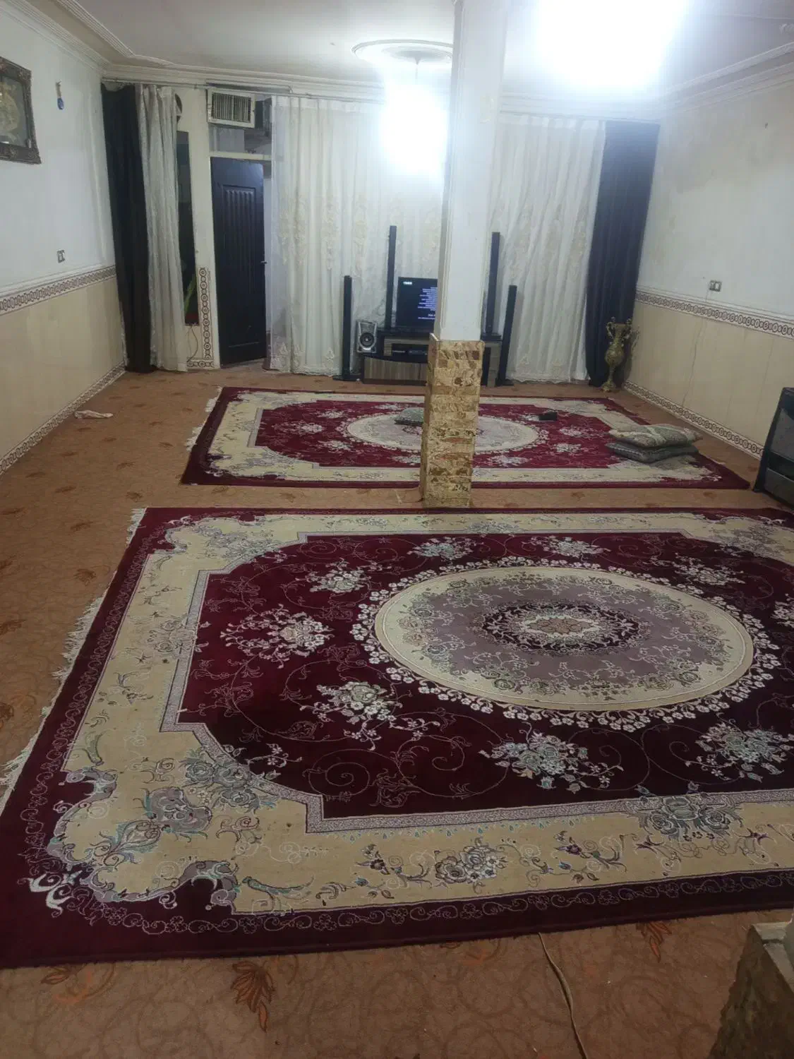 خانه اجاره ای