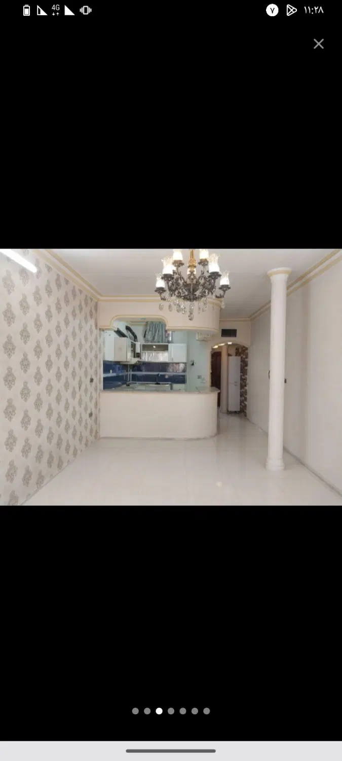 اجاره آپارتمان 80 متری عبدالمطلب همکف