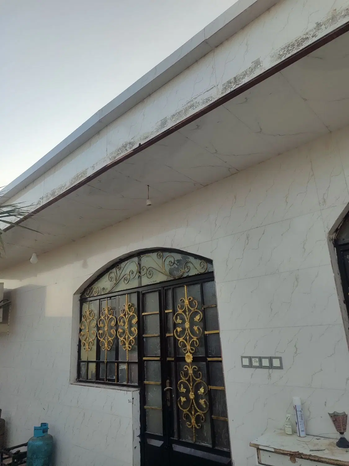 خانه ویلایی اجاره ای
