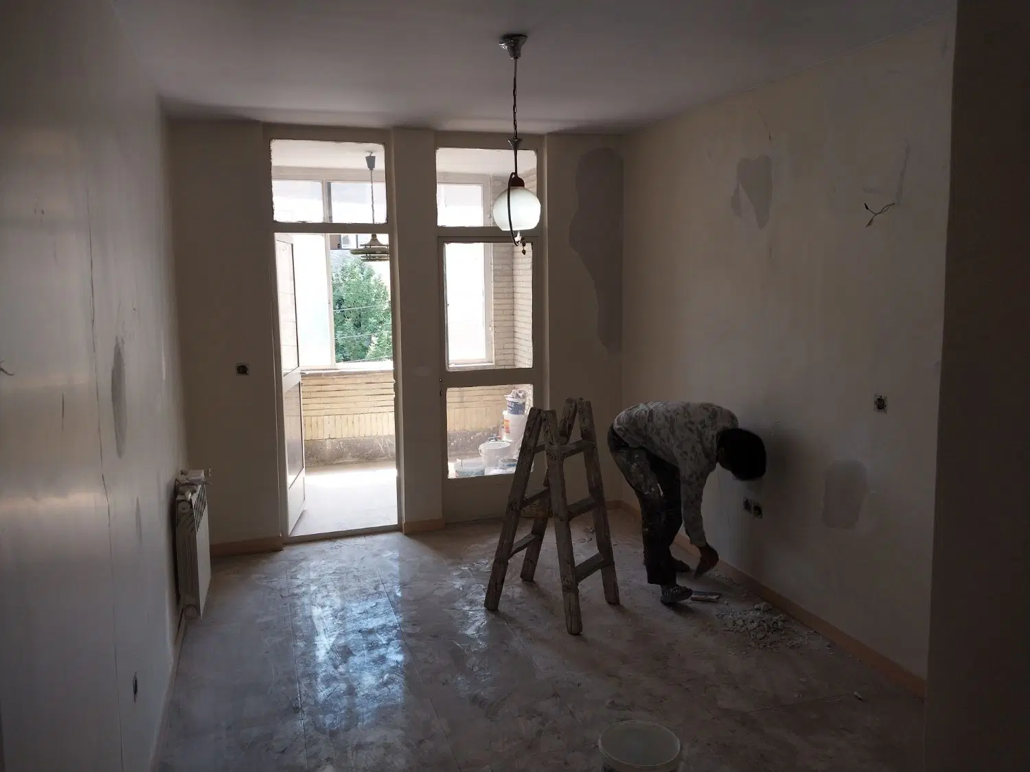 اجاره اپارتمان