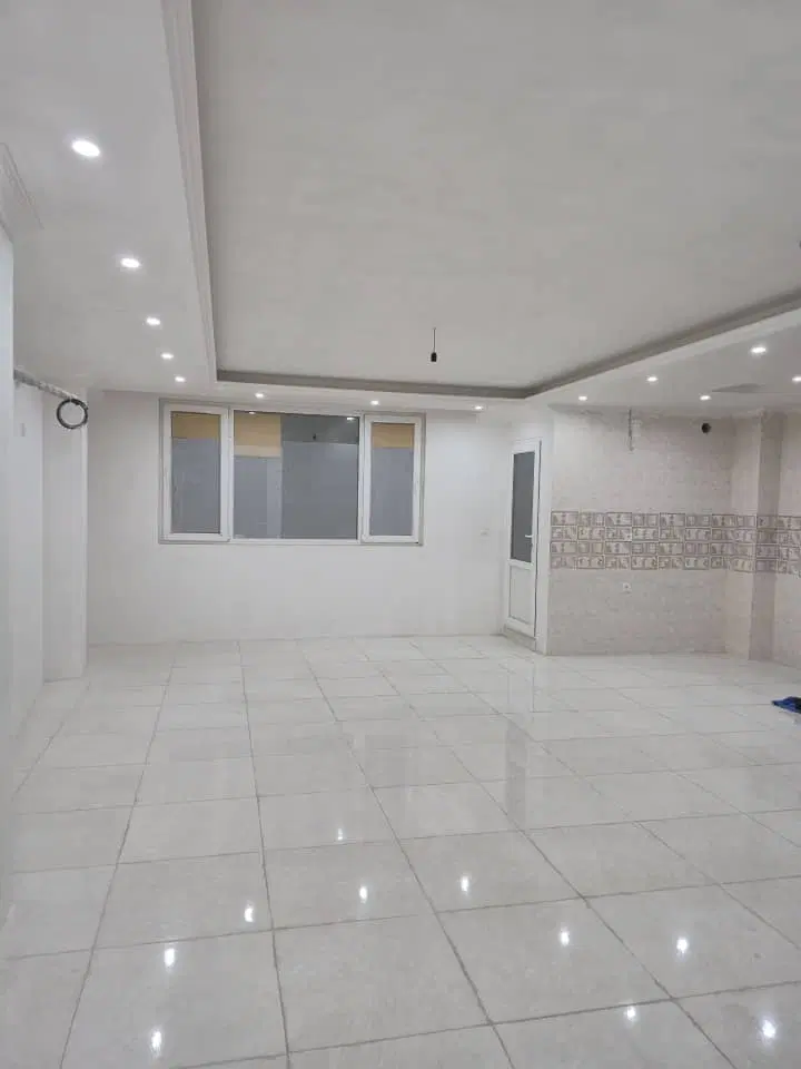 120 متری دو خواب مرکزشهر