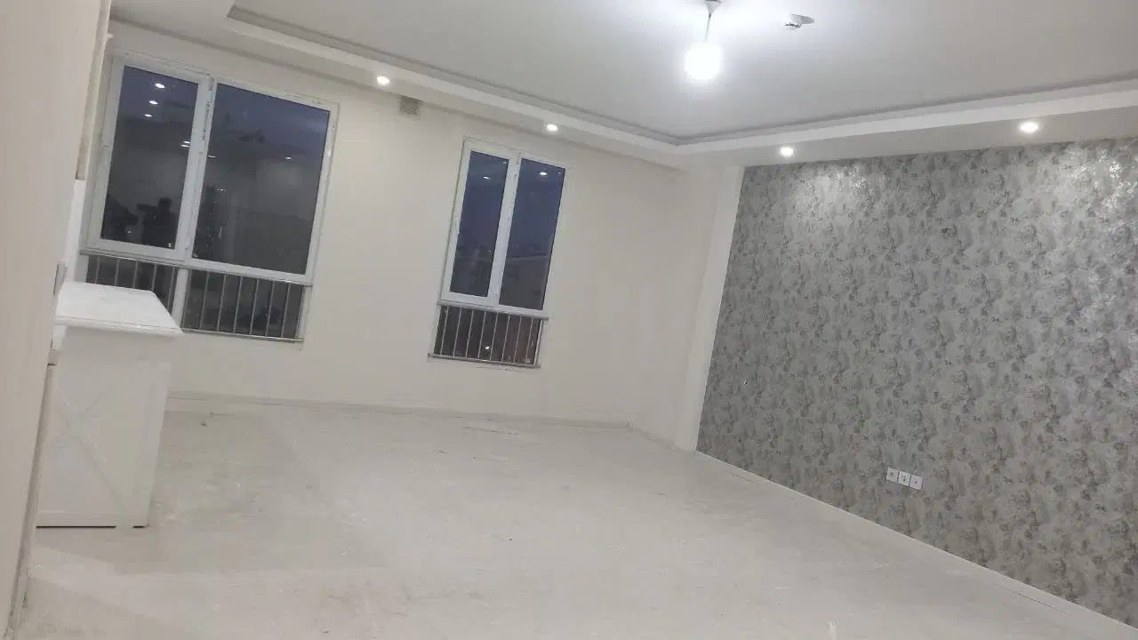 آپارتمان ۱۰۵ متری سرنبش، شخصی ساز