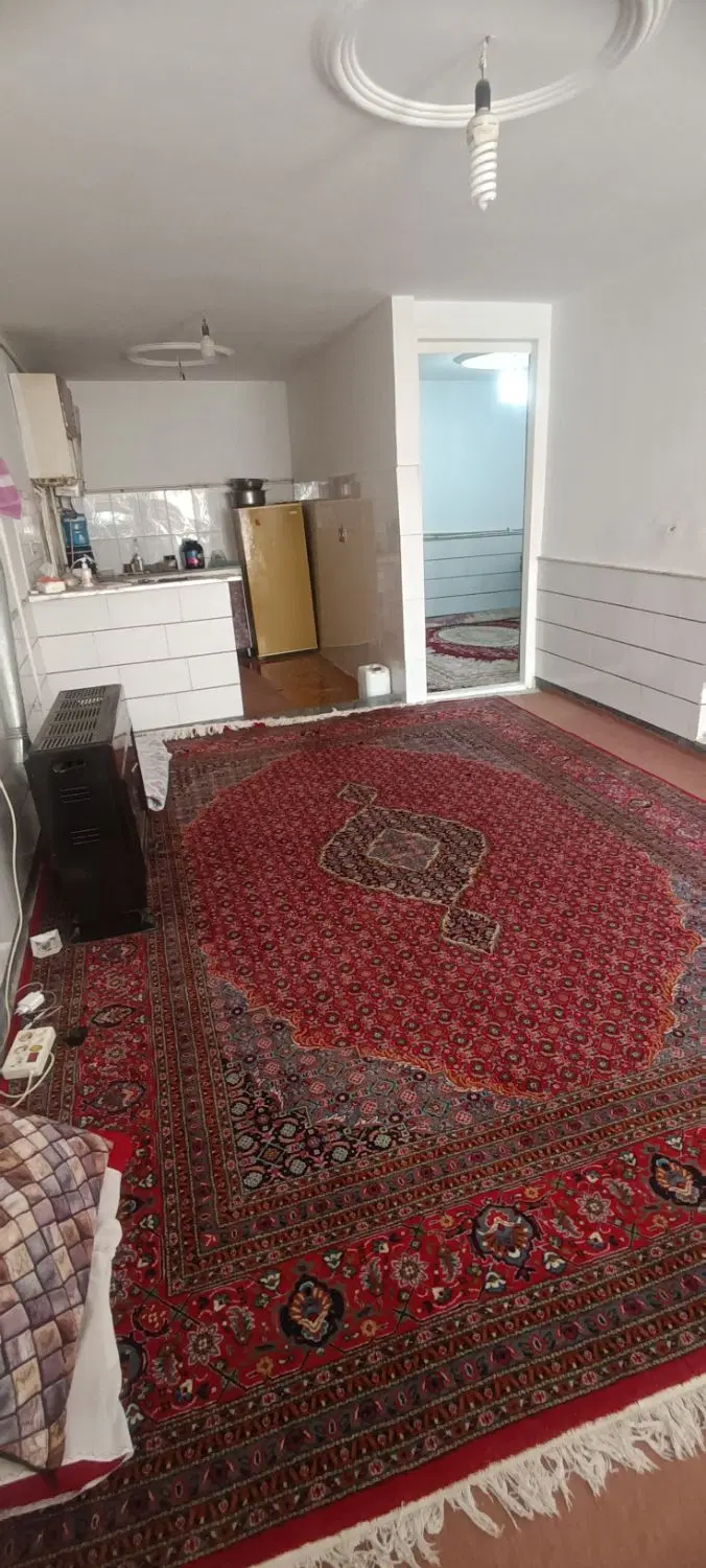 خونه مجردی یک نفر یا دو نفره