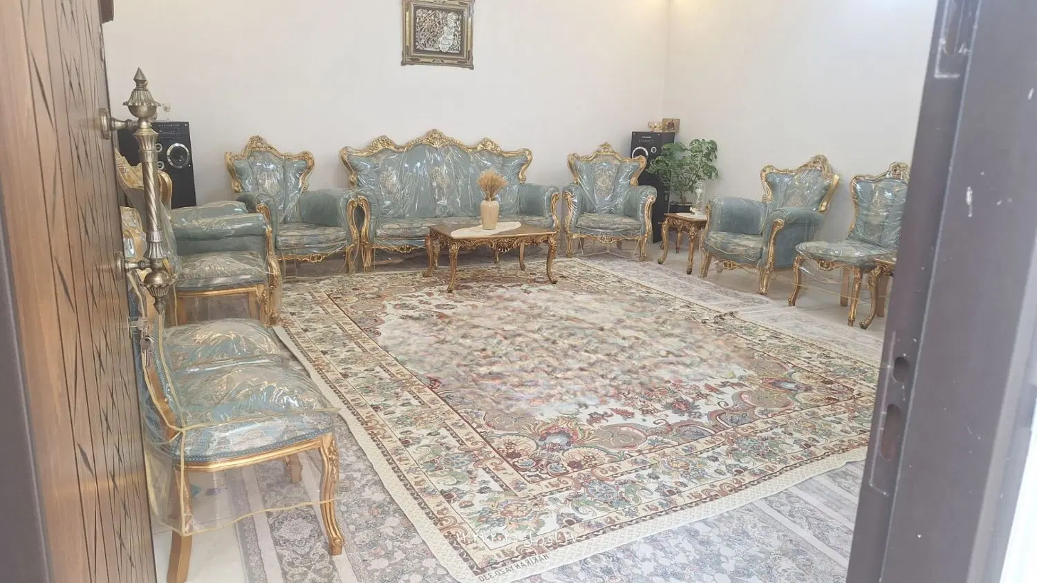 اجاره ویلایی نوساز ۱۰۰ متر