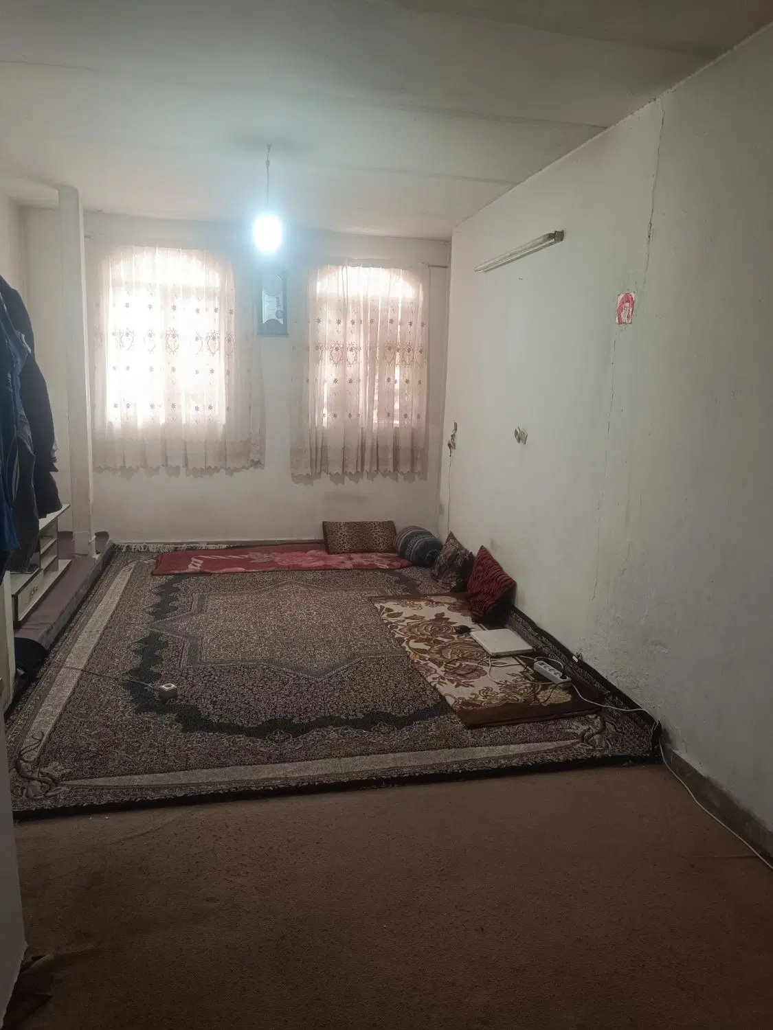اجاره ویلایی دربست ۱۲۰متری یک طبقه و نیم
