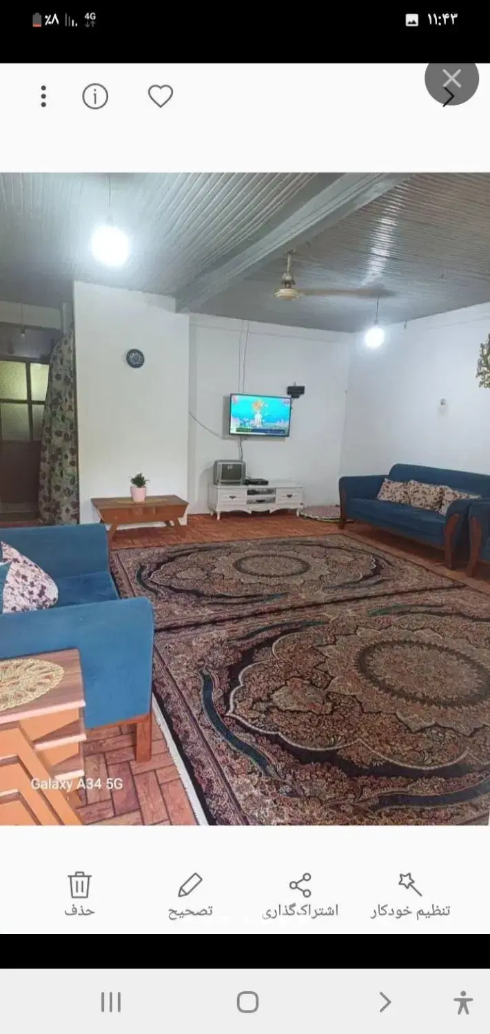 فروش خانه ویلایی آستانه اشرفیه